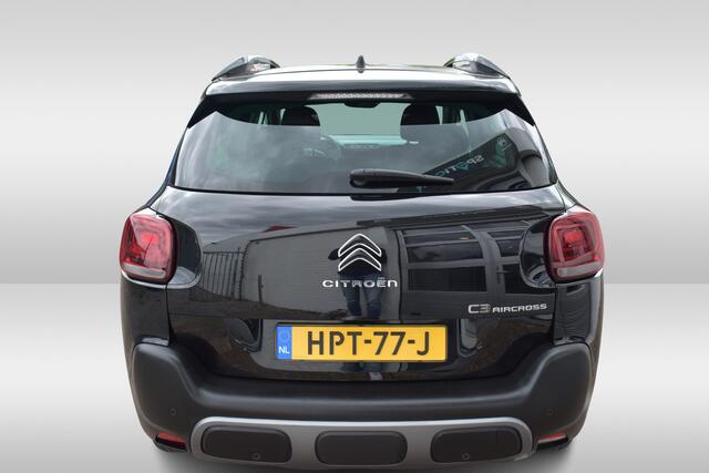 Citroen C3 Aircross PureTech 110 Max
