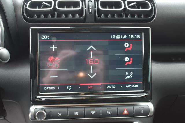 Citroen C3 Aircross PureTech 110 Max