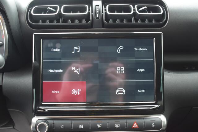 Citroen C3 Aircross PureTech 110 Max