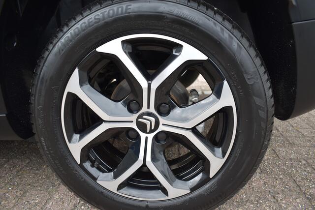 Citroen C3 Aircross PureTech 110 Max