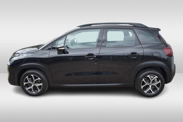 Citroen C3 Aircross PureTech 110 Max