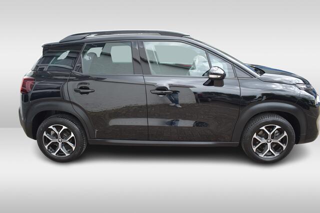Citroen C3 Aircross PureTech 110 Max