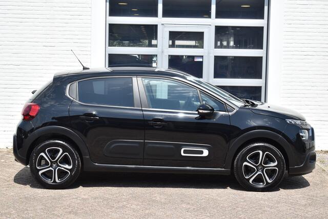 Citroen C3 PureTech 83 Plus | Parkeersensoren achter | Nav | Airco | DAB |