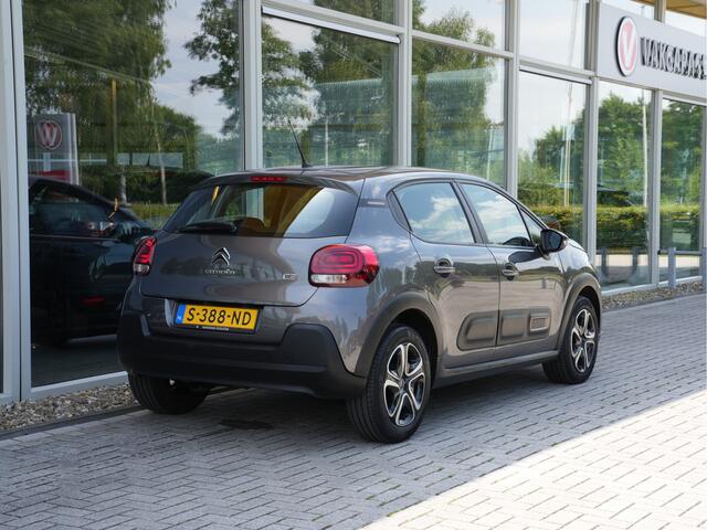 Citroen C3 1.2 PureTech C-Series | LED | Climate Control | DAB | Android/Apple Carplay