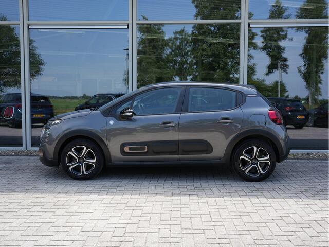 Citroen C3 1.2 PureTech C-Series | LED | Climate Control | DAB | Android/Apple Carplay