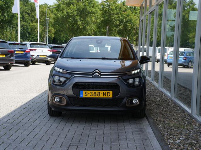 Citroen C3 1.2 PureTech C-Series | LED | Climate Control | DAB | Android/Apple Carplay