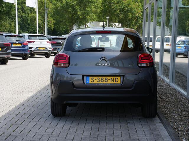 Citroen C3 1.2 PureTech C-Series | LED | Climate Control | DAB | Android/Apple Carplay
