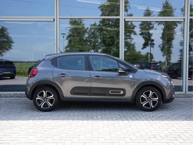 Citroen C3 1.2 PureTech C-Series | LED | Climate Control | DAB | Android/Apple Carplay