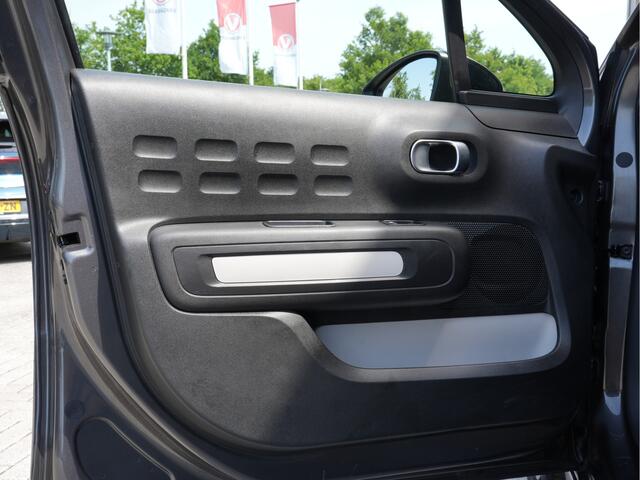 Citroen C3 1.2 PureTech C-Series | LED | Climate Control | DAB | Android/Apple Carplay