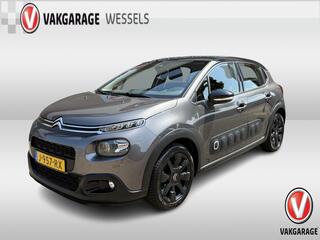 citroen-c3-1.2-puretech-shine-autom