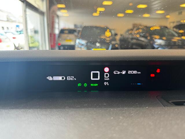 Citroen C3 Ë-C3 Max 44 kWh Max | Carplay | Boordlader