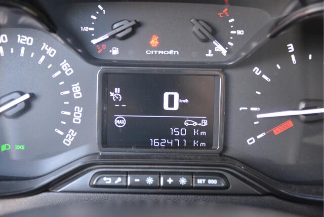 Citroen C3 1.2 Feel Edition Navi CarPlay Trekhaak