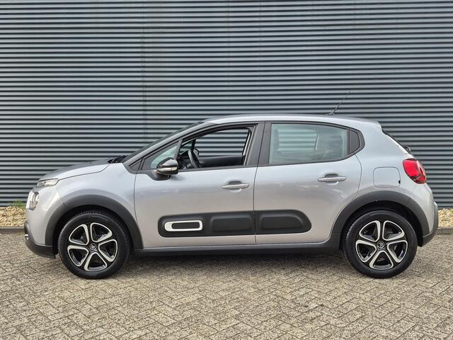 Citroen C3 1.2 PureTech Plus | Navigatie | Climate Control | Cruise Control | Parkeersensoren | Apple Carplay en Android Auto | Mooie Lage Kilometerstand met NAP |
