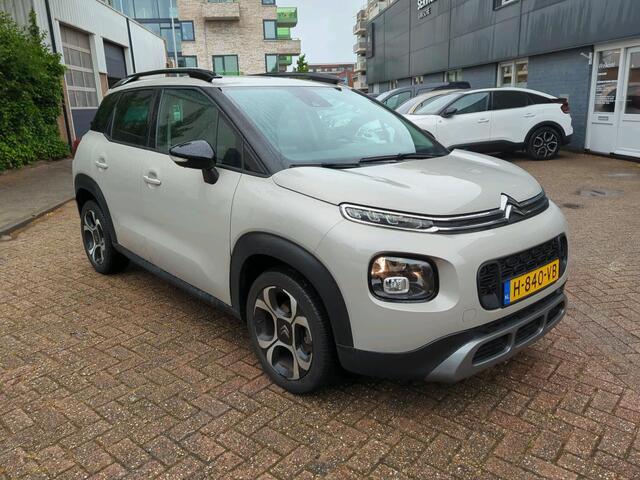 Citroen C3 Aircross 1.2 PureTech S&S Business