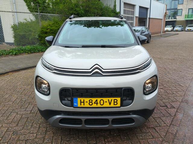 Citroen C3 Aircross 1.2 PureTech S&S Business
