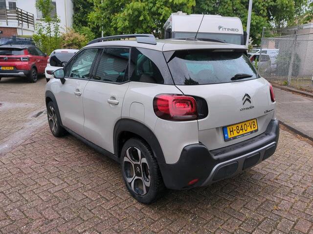Citroen C3 Aircross 1.2 PureTech S&S Business