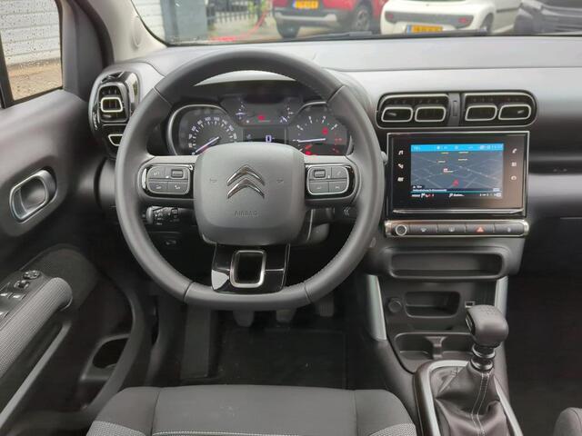 Citroen C3 Aircross 1.2 PureTech S&S Business