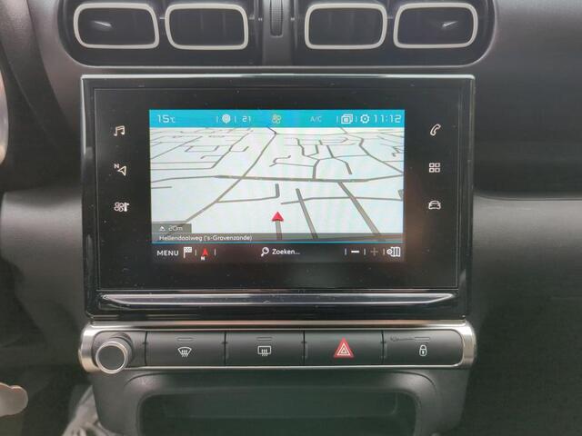 Citroen C3 Aircross 1.2 PureTech S&S Business