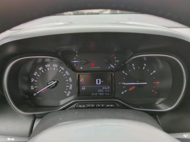 Citroen C3 Aircross 1.2 PureTech S&S Business