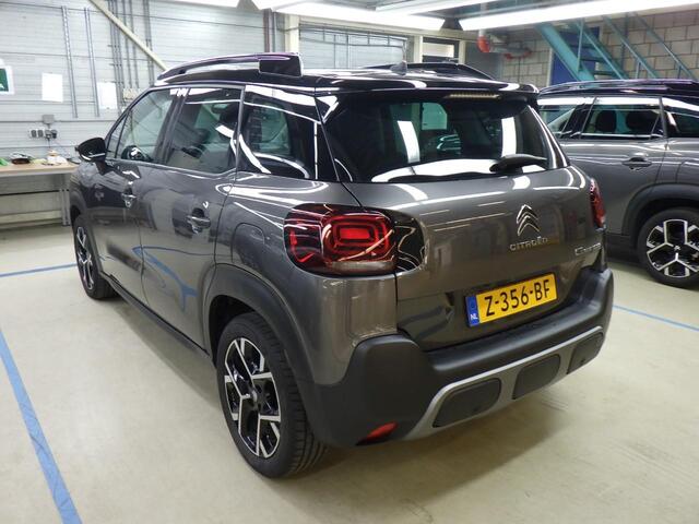 Citroen C3 Aircross 130pk Max Automaat|Camera|Navigatie