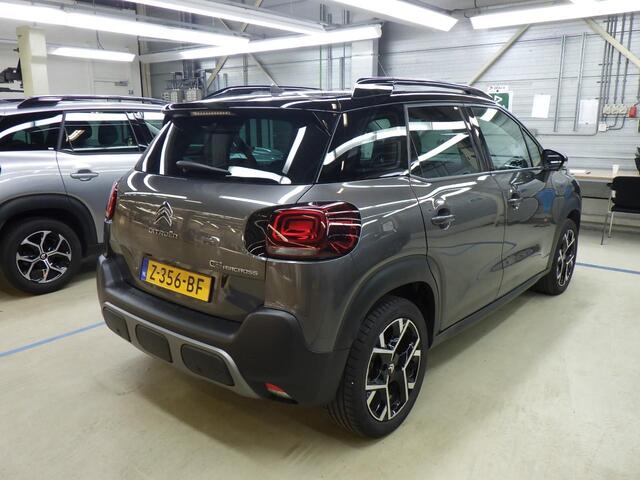 Citroen C3 Aircross 1.2 PureTech Max
