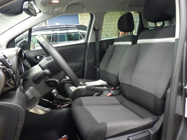 Citroen C3 Aircross 1.2 PureTech Max