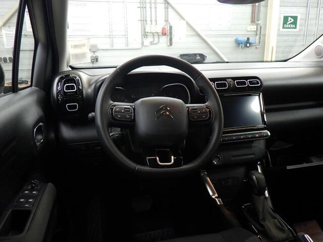 Citroen C3 Aircross 1.2 PureTech Max