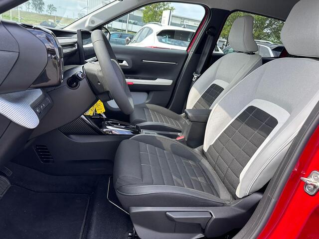 Citroen C3 Ë-C3 Max 113pk 44 kWh