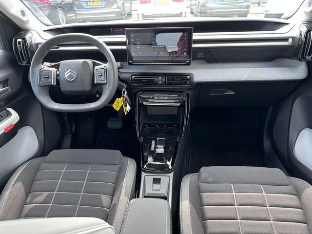 Citroen C3 Ë-C3 Max 113pk 44 kWh