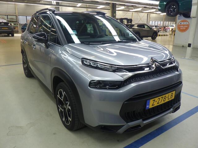 Citroen C3 Aircross 130pk Max Automaat|Camera|Navigatie