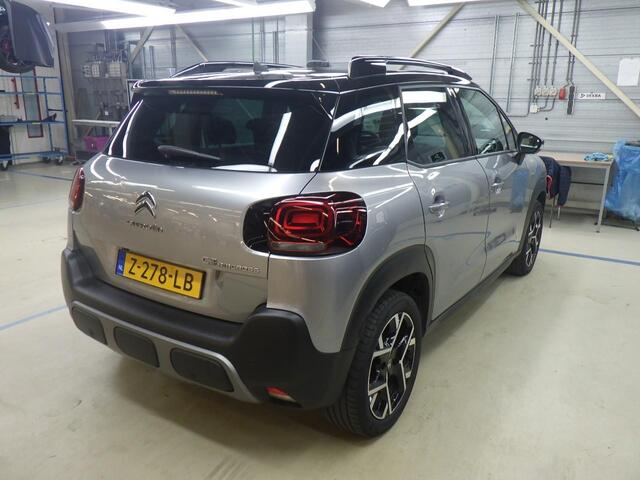 Citroen C3 Aircross 130pk Max Automaat|Camera|Navigatie