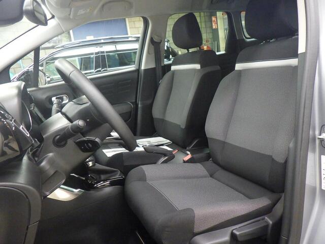 Citroen C3 Aircross 130pk Max Automaat|Camera|Navigatie