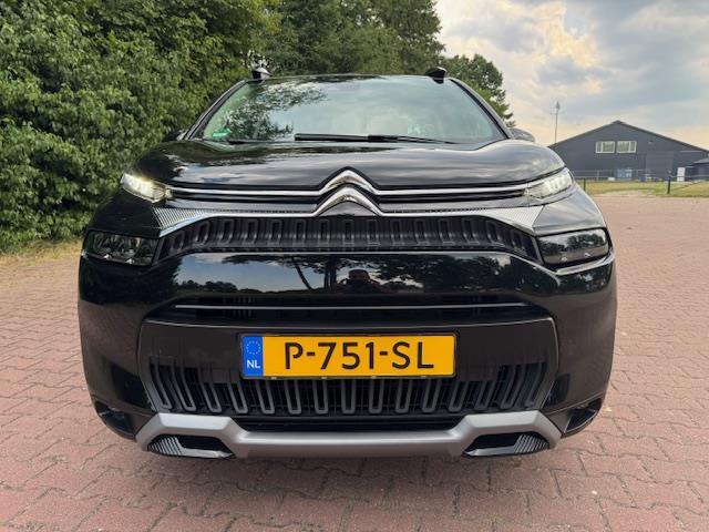 Citroen C3 AIRCROSS 1.2 PURETECH S&S SHINE/LEER/ACARPLAY/CAM/HUP/NAV