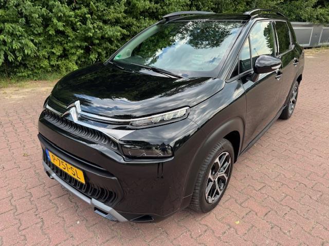 Citroen C3 AIRCROSS 1.2 PURETECH S&S SHINE/LEER/ACARPLAY/CAM/HUP/NAV