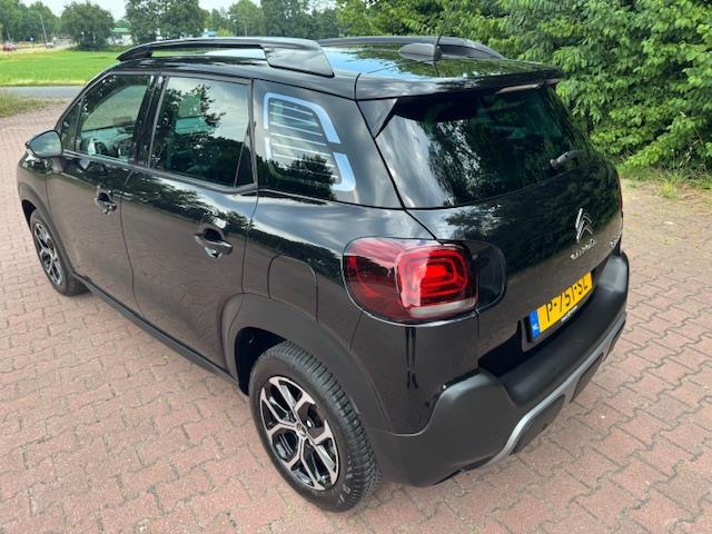 Citroen C3 AIRCROSS 1.2 PURETECH S&S SHINE/LEER/ACARPLAY/CAM/HUP/NAV