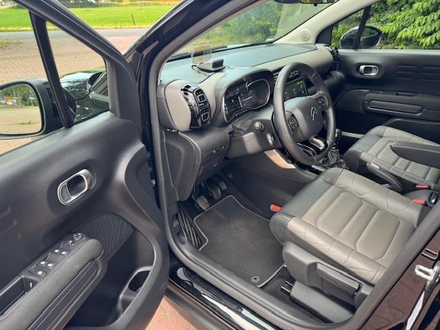 Citroen C3 AIRCROSS 1.2 PURETECH S&S SHINE/LEER/ACARPLAY/CAM/HUP/NAV