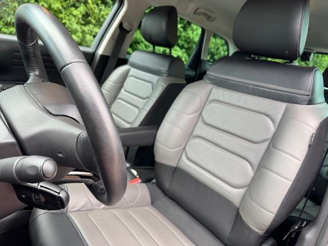 Citroen C3 AIRCROSS 1.2 PURETECH S&S SHINE/LEER/ACARPLAY/CAM/HUP/NAV
