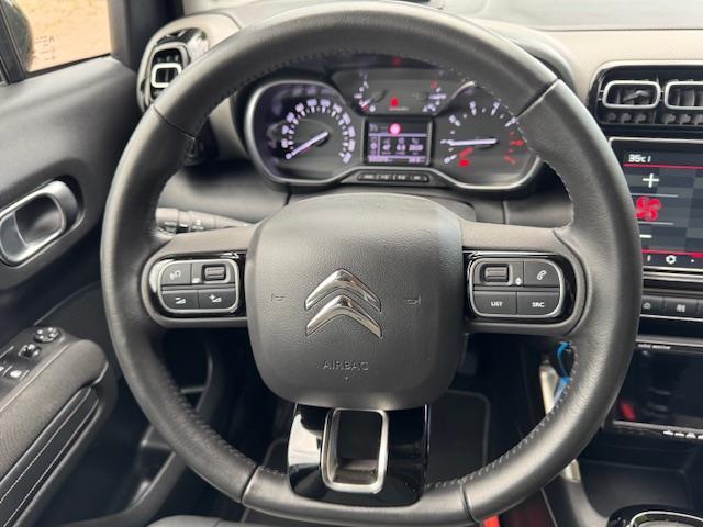 Citroen C3 AIRCROSS 1.2 PURETECH S&S SHINE/LEER/ACARPLAY/CAM/HUP/NAV