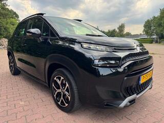 citroen-c3-aircross-1.2-puretech-s&