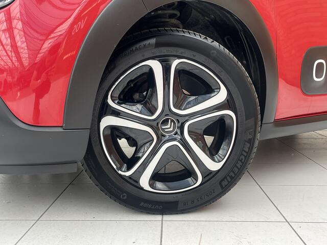 Citroen C3 PureTech 82 Feel Edition | Trekhaak | Carplay/Android Auto | Cruise Control |