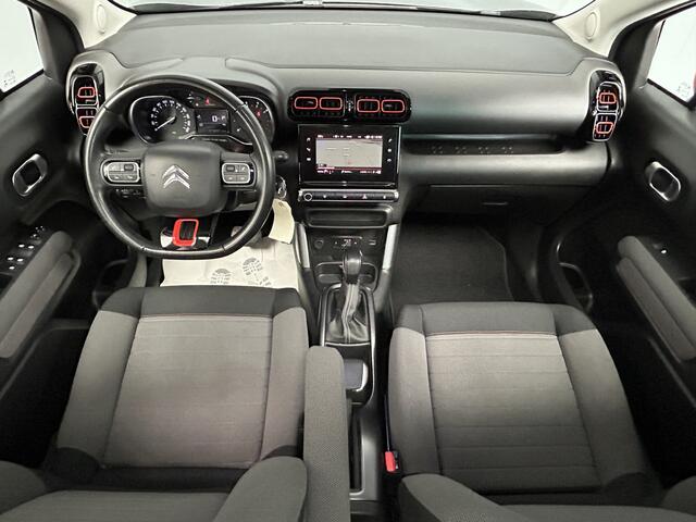 Citroen C3 Aircross 1.2 PureTech S&S Shine