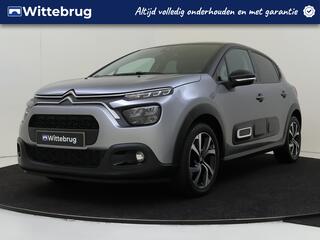 citroen-c3-1.2-puretech-feel-editio