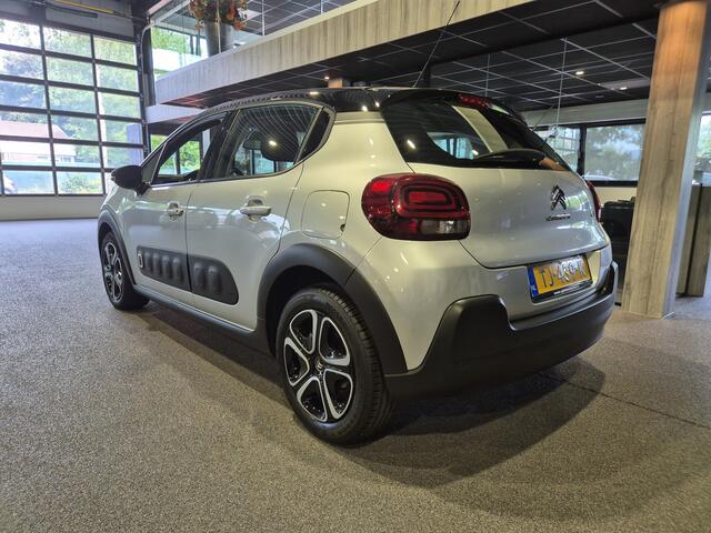 Citroen C3 1.2 PT 110 Business Airco | Navigatie | Camera