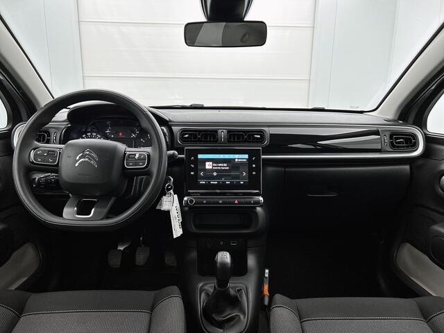 Citroen C3 1.2 PureTech Feel 105g | Rijklaar |