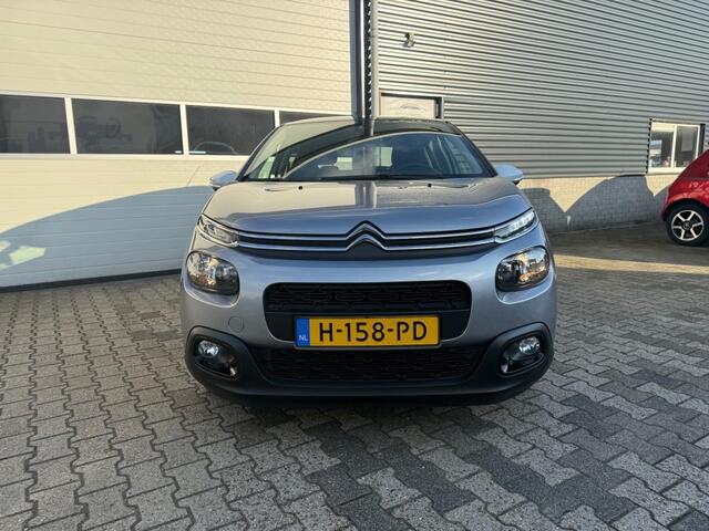Citroen C3 1.2 PT SHINE