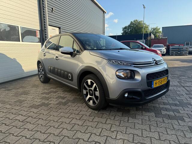 Citroen C3 1.2 PT SHINE