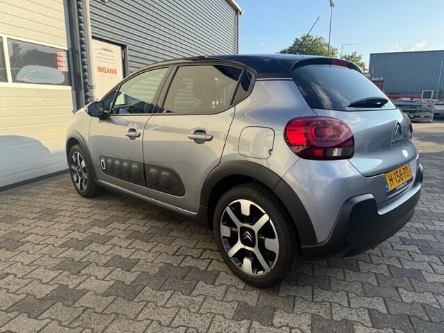 Citroen C3 1.2 PT SHINE