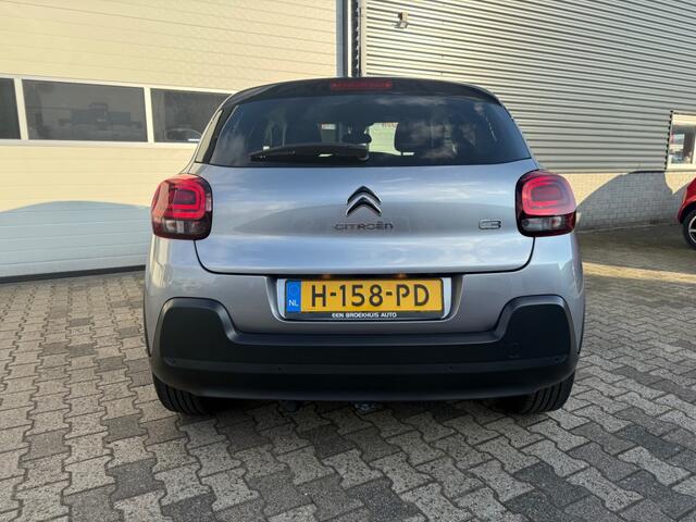 Citroen C3 1.2 PT SHINE
