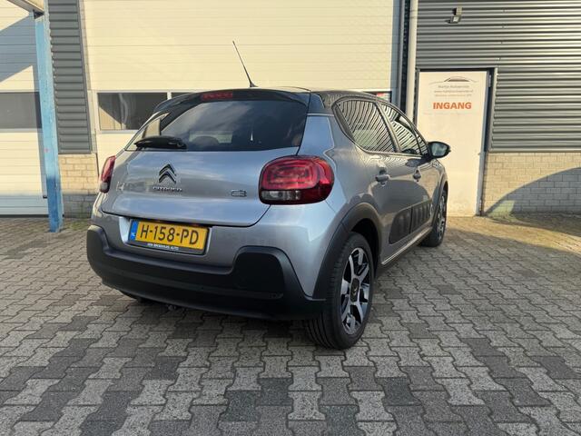 Citroen C3 1.2 PT SHINE