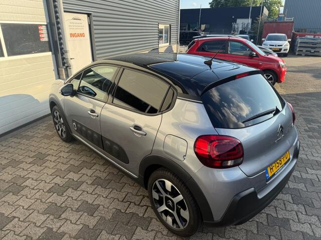 Citroen C3 1.2 PT SHINE